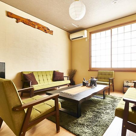 Miyazakiya Villa Kiotó Kültér fotó