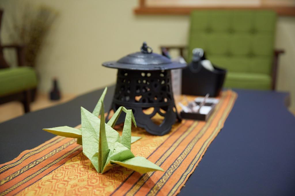 Miyazakiya Villa Kiotó Kültér fotó