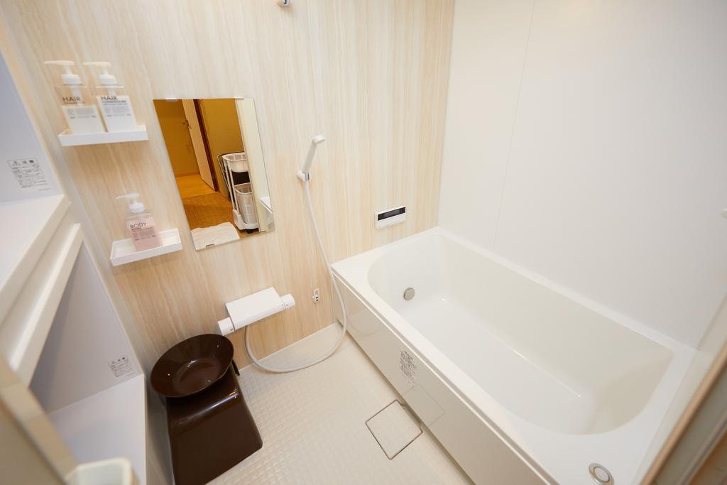 Miyazakiya Villa Kiotó Kültér fotó