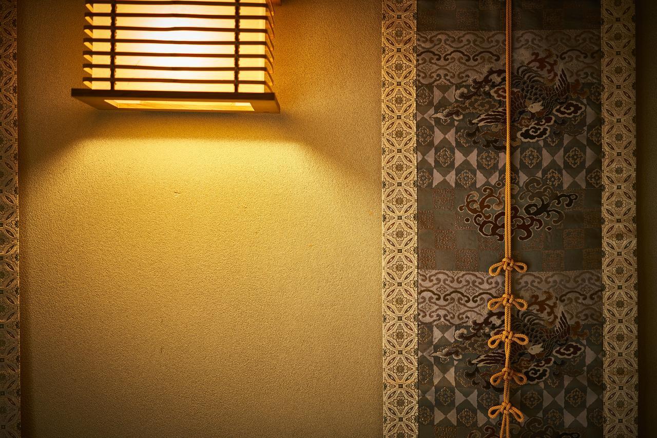 Miyazakiya Villa Kiotó Kültér fotó